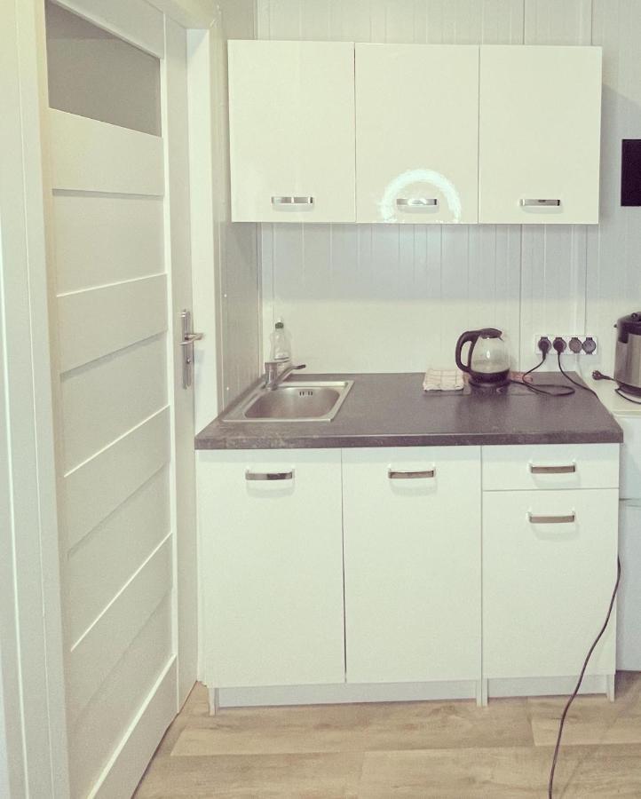 Apartamenty Modul 华沙 外观 照片