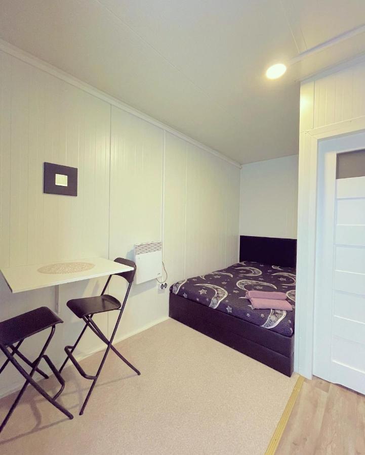 Apartamenty Modul 华沙 外观 照片