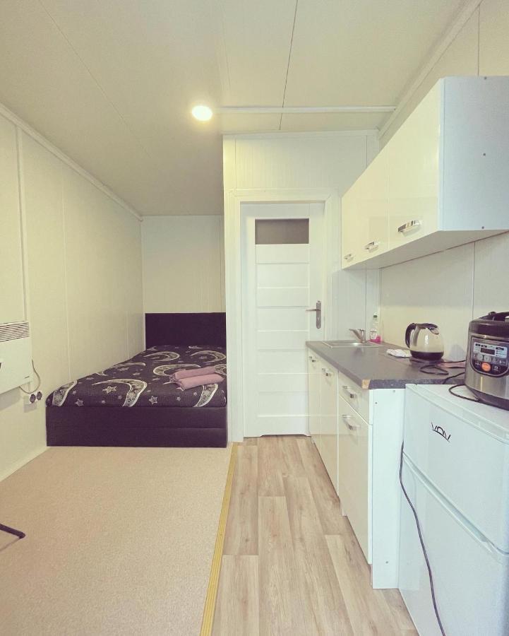 Apartamenty Modul 华沙 外观 照片