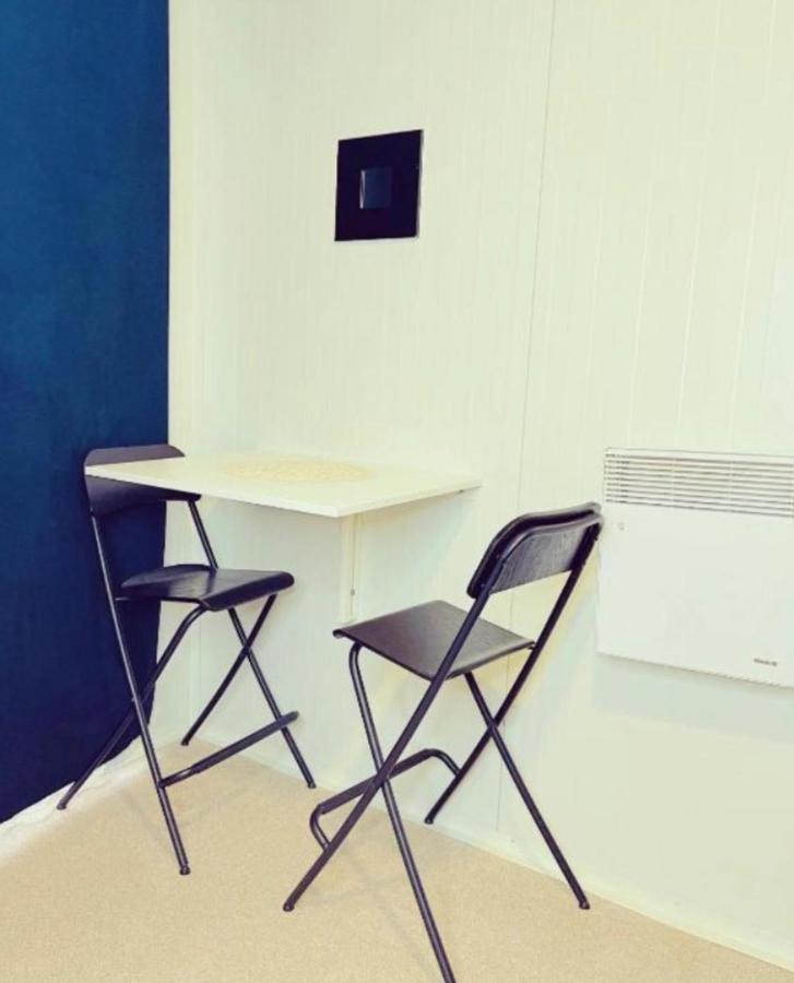 Apartamenty Modul 华沙 外观 照片