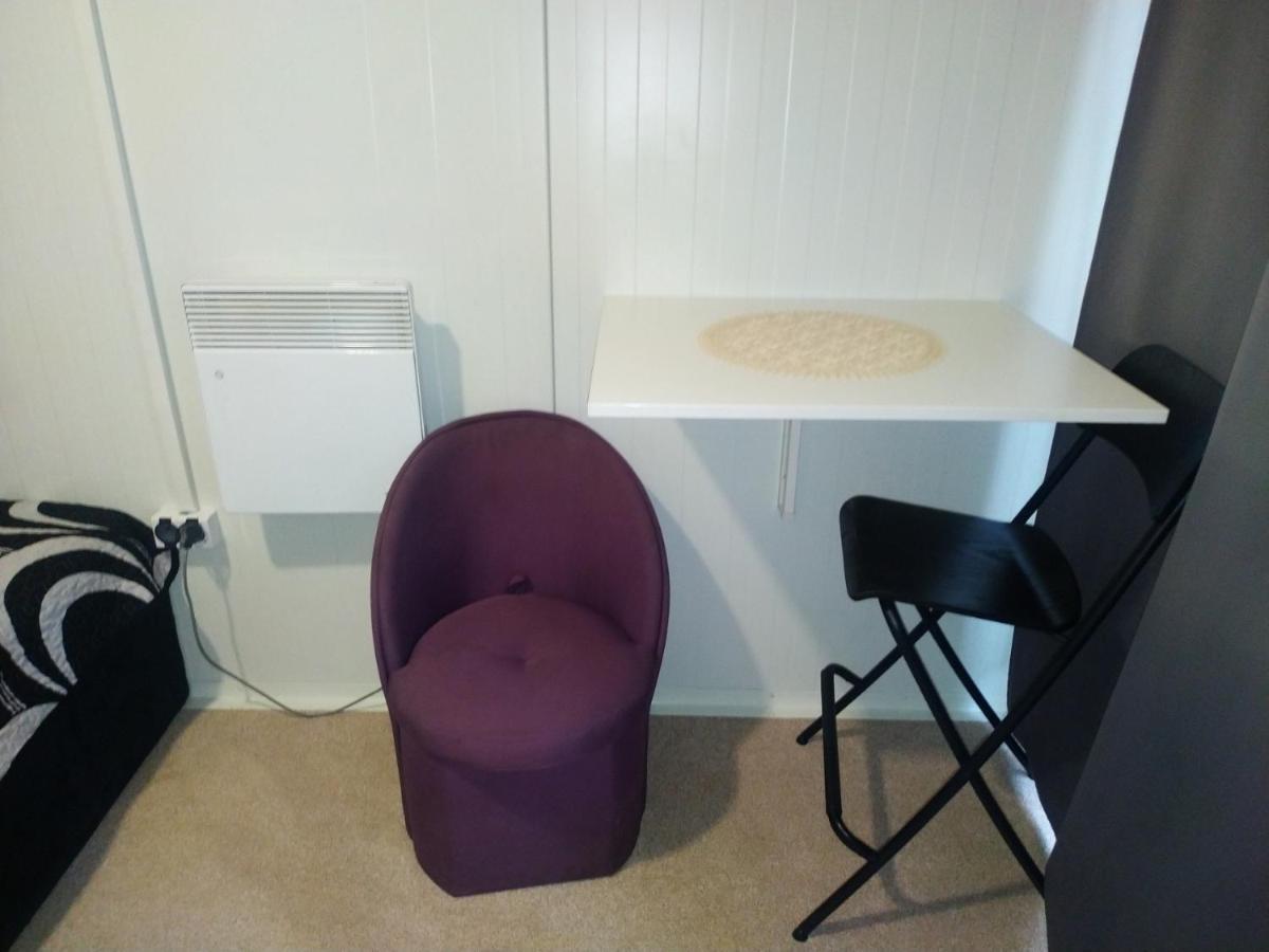 Apartamenty Modul 华沙 外观 照片